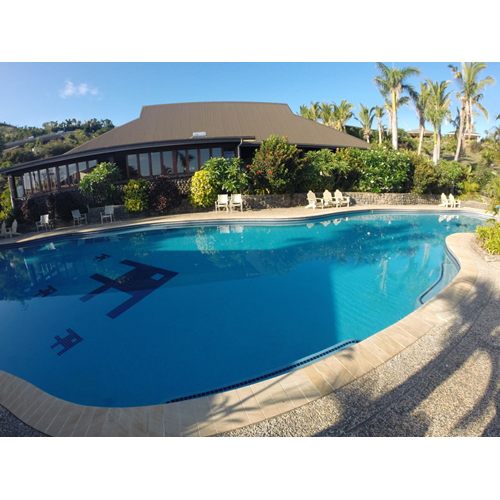 Fiji Package